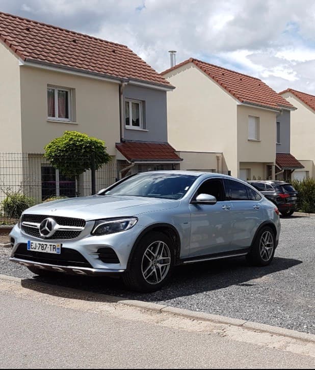 Mercedes-Benz AMG GT 2025
